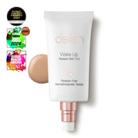 Wake Up | Radiant Skin Tint